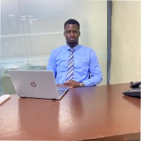 Olamilekan Esuruoso