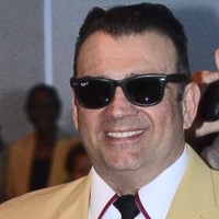 Albert Palmiere