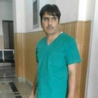 Zahid Ullah Khan