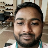 Shubham Kanojia