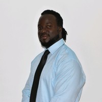 Terrel Darkwa