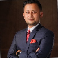 Sachin Ranabhat