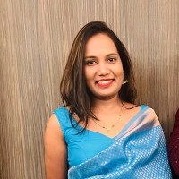 Snehal Ganvir