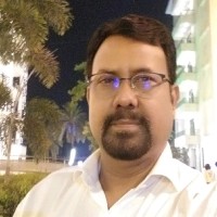 Vinod Paleria