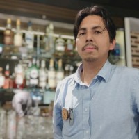 Arnold Laverian Tenorio