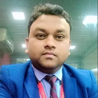Dipesh Mohite