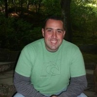 Chad Rede
