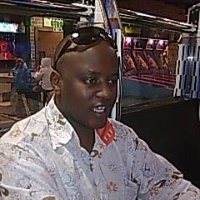 Lukhanyiso Mzamo