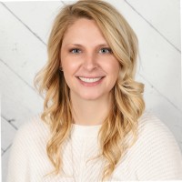 Brittney Sharp, M.Ed.