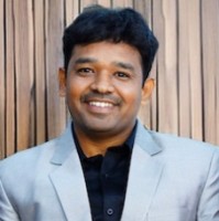 Sudheer Kumar Vadde