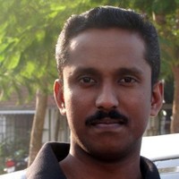 Anand Ashok
