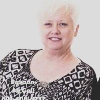 Susie McCall