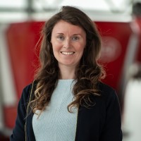 Sanne Vrijland