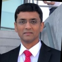 Nitin Kanade