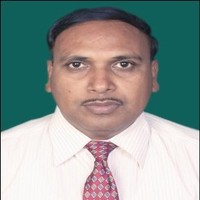 ASHOK MORE
