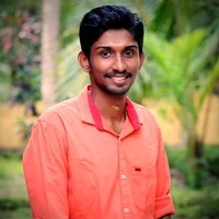 Vishak Jayaraj P