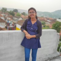 Vaishnavi Donthula