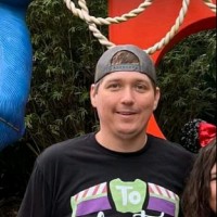 Christopher Allbright