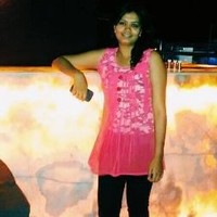 Harshada Patil