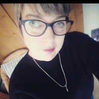 Katie Pitcher