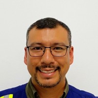 Victor Hugo Ballesteros Alvarez
