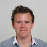 Martin Hagsted Rasmussen