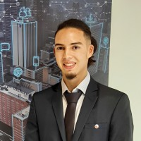 Sergio Daniel Mejia Carvajal