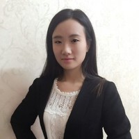 Krystal Fu