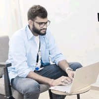 Siva Santhosh Swamy shannu