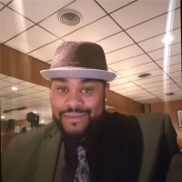 Justin Jones