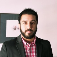 Javier Otero Menéndez