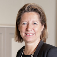 Catherine Coste