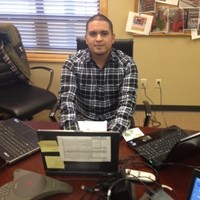 Oscar Acosta