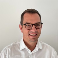 Cédric Forget