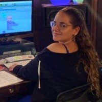 Luisa Mariano