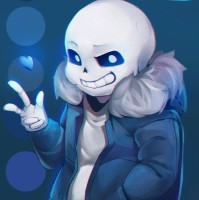 Sans Na Bad Time