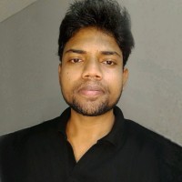 AKSHAY BABU ELLANDALA .,S.E.