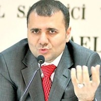 Yalçın Eldoğan