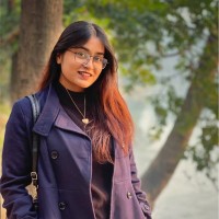 Humayra Anzum Mim