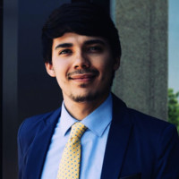 Anthony Gonzales