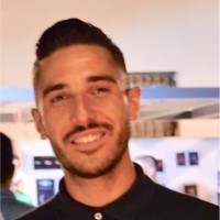 Panagiotis Moulagiannis