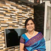 Sharbani Praharaj