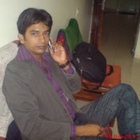 Durgesh Tiwari