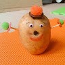 Potato Man