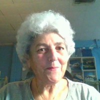 Sue Cannon