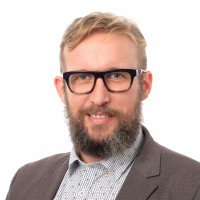 Anthony Hedin