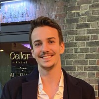 Thibault Fromageot