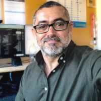 Isidro Navarro Delgado, PhD