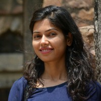 Pallavi P.