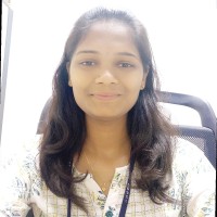 Neelamma Bolishetti